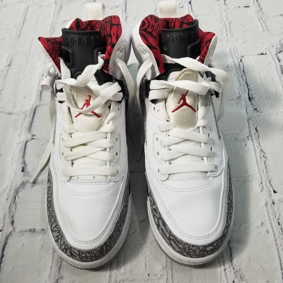 Jordan\'s