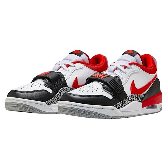 Nike Big Kid\'s Air Jordan Legacy 312 Low Size 6Y New