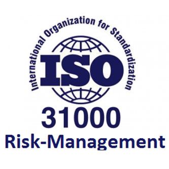 ISO 31000 Internal Auditor