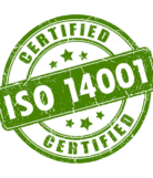 ISO 14001:2015 Lead Auditor