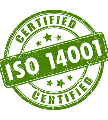 ISO 14001:2015 Internal Auditor