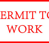 Permit to Work (PTW)