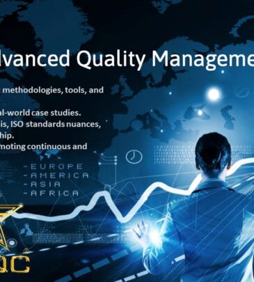 Advanced Quality Management