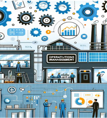 Introduction to Operations Management and Maintenance