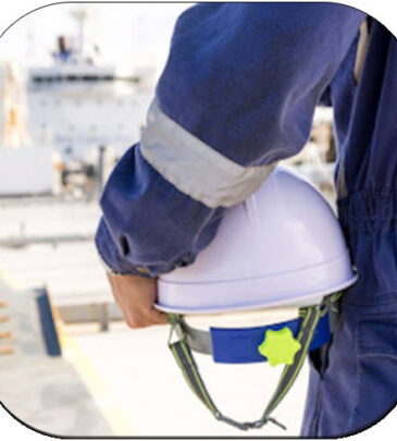 Maritime Safety Management