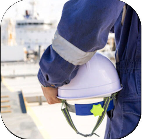 Maritime Safety Management