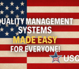 Quality Management Systems Made Easy for Everyone!