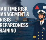Operational Resilience for Maritime & Offshore Industries in Unstable Regions