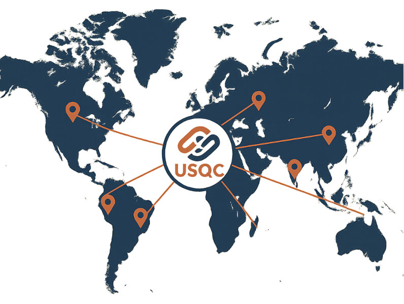 USQC-Map