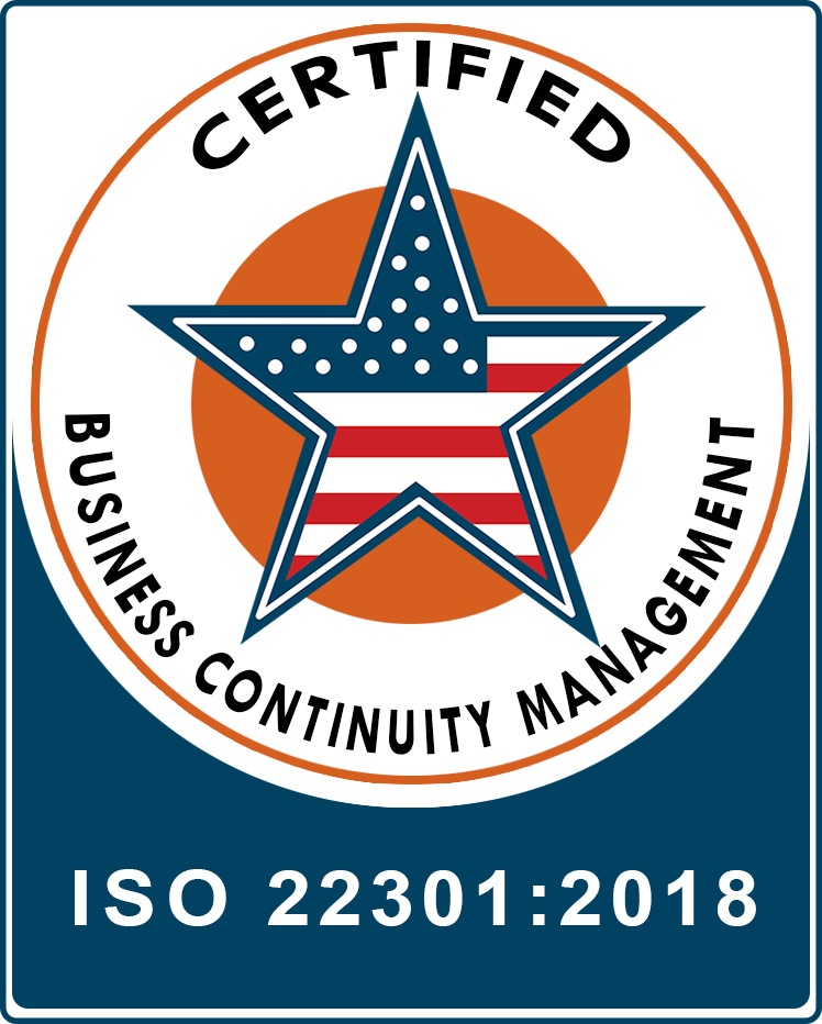 ISO22301