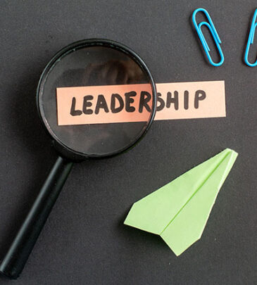 Leadership Development