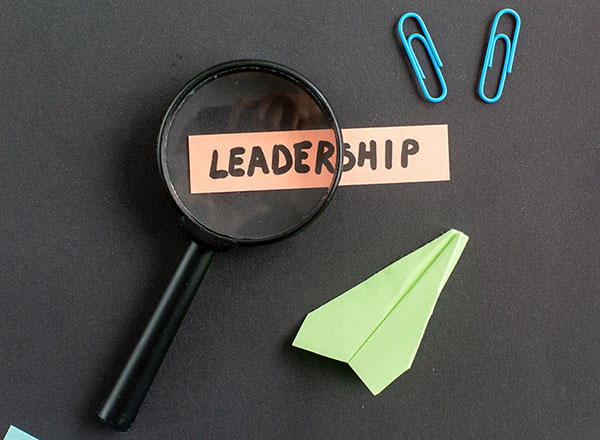 Leadership Development
