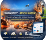 Purchasing, Logistics & Supply Chain Management