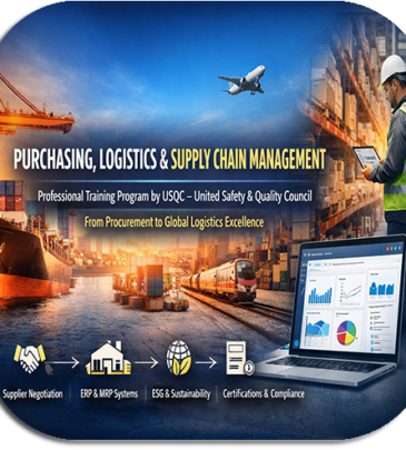 Purchasing, Logistics & Supply Chain Management