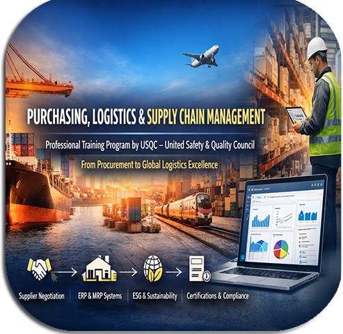 Purchasing, Logistics & Supply Chain Management