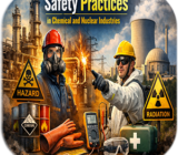 Safety Practices in Chemical and  Nuclear Industries