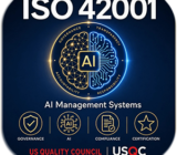USQC ISO 42001 Internal Auditor Course