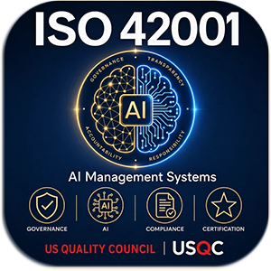 USQC ISO 42001 Foundation Course