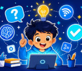 Smart Thinking in a Digital World