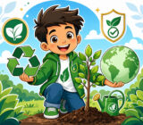 Environmental Leadership