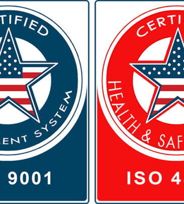 Integrated ISO 9001-45001 Auditor Course