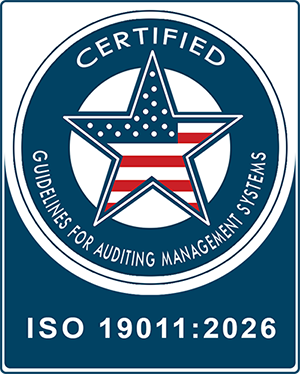 ISO 19011:2026 Lead Auditor Certification Course