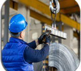Safe Lifting Operations