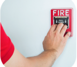 Fire Safety & Emergency Response