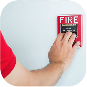 Fire Safety & Emergency Response