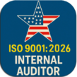 ISO 9001:2026 Internal Auditor
