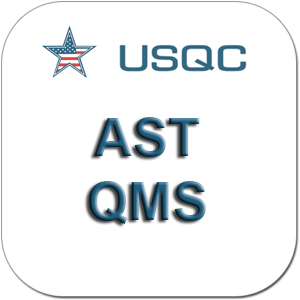 AST Quality Management System Awareness